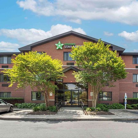 Extended Stay America Suites - Philadelphia - Mt Laurel - Pacilli Place Mount Laurel Exterior photo