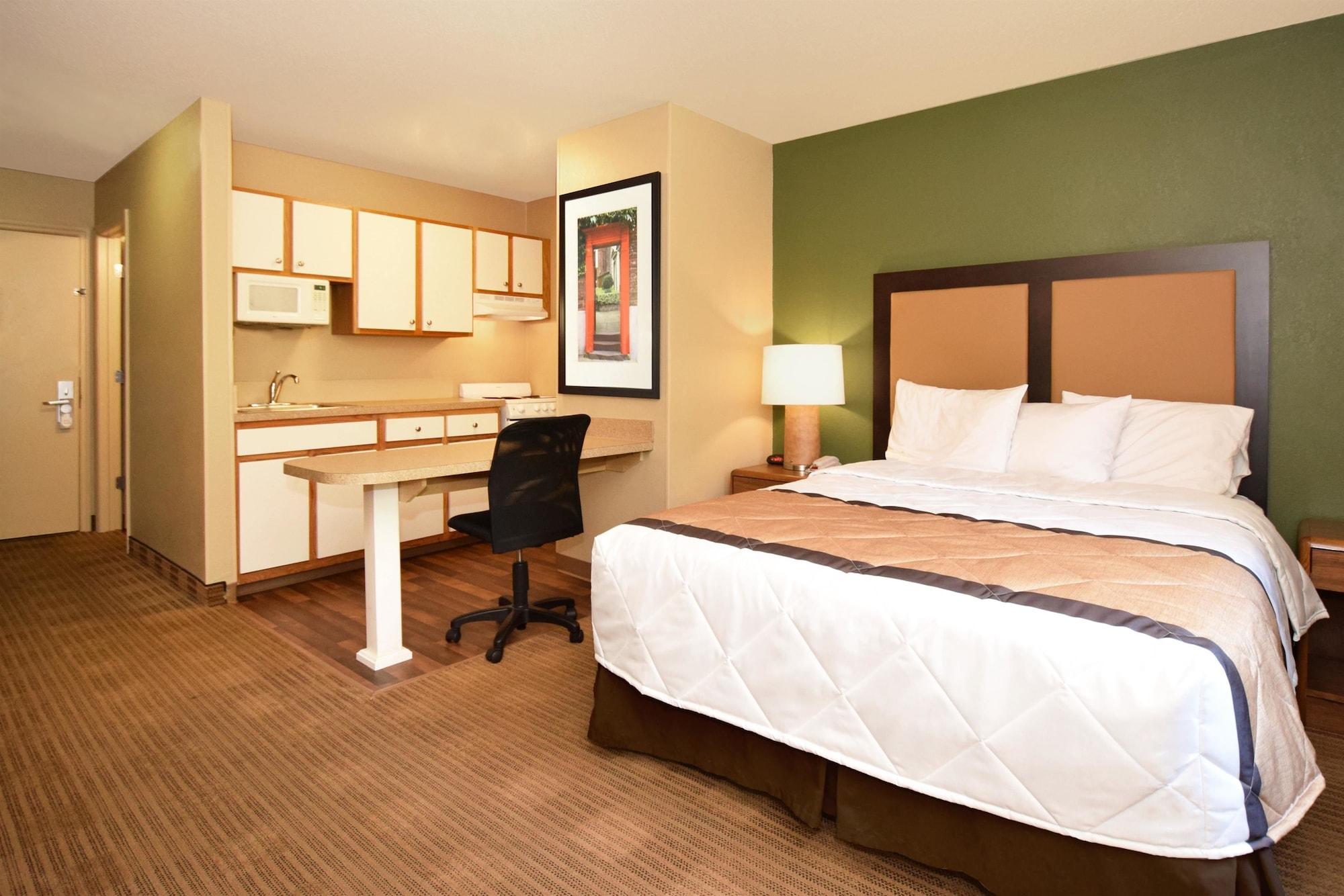 Extended Stay America Suites - Philadelphia - Mt Laurel - Pacilli Place Mount Laurel Exterior photo