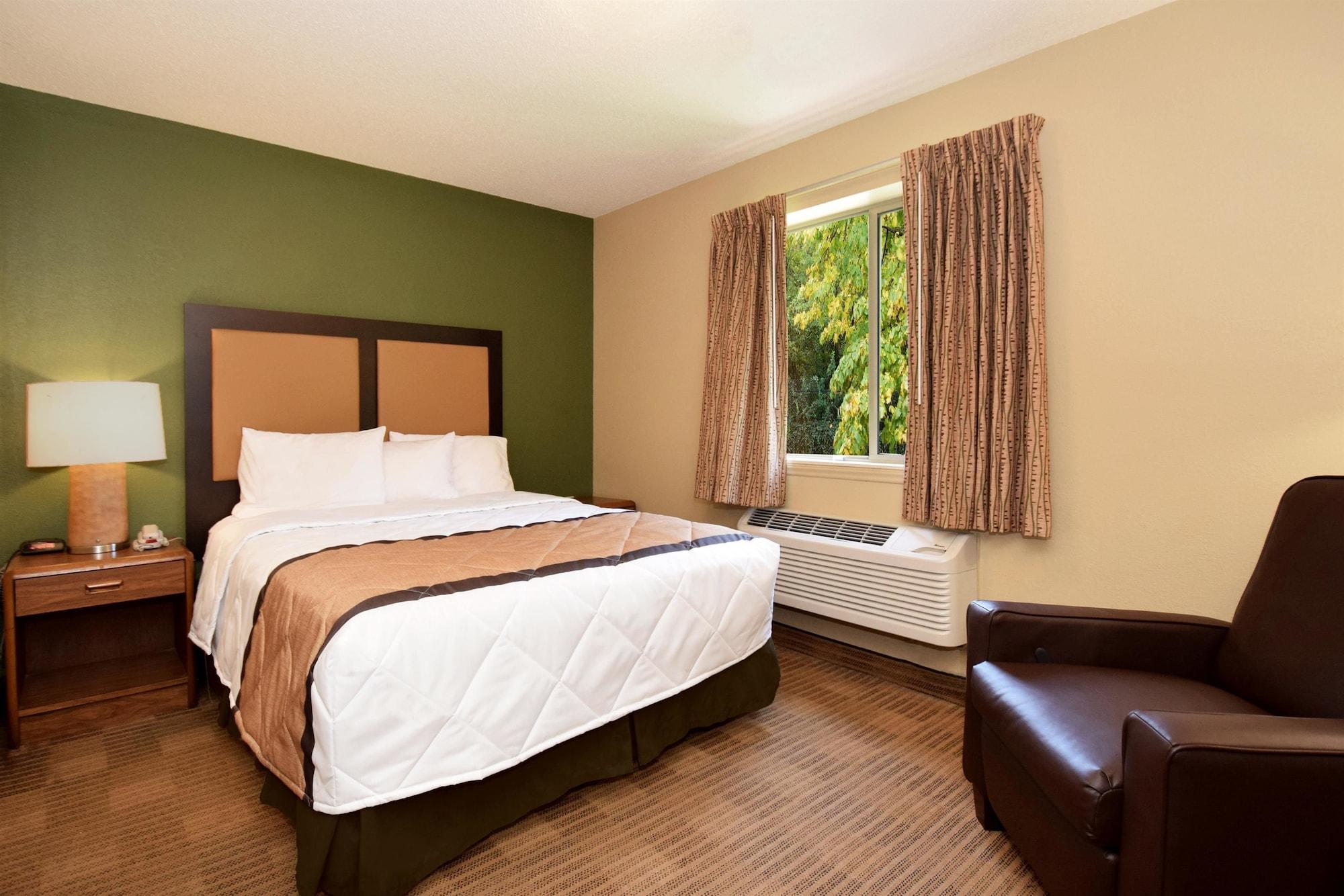 Extended Stay America Suites - Philadelphia - Mt Laurel - Pacilli Place Mount Laurel Exterior photo
