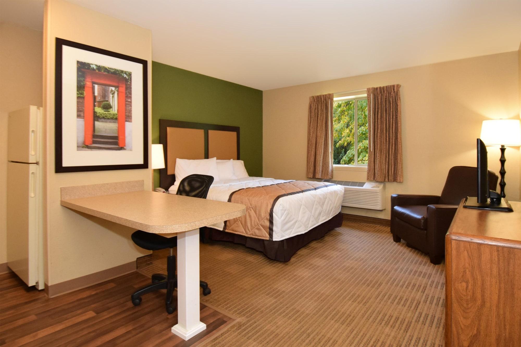 Extended Stay America Suites - Philadelphia - Mt Laurel - Pacilli Place Mount Laurel Exterior photo