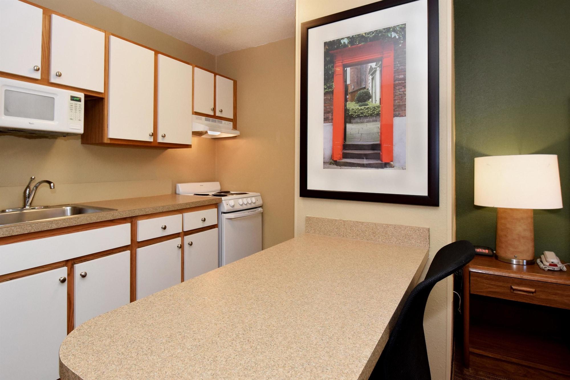 Extended Stay America Suites - Philadelphia - Mt Laurel - Pacilli Place Mount Laurel Exterior photo