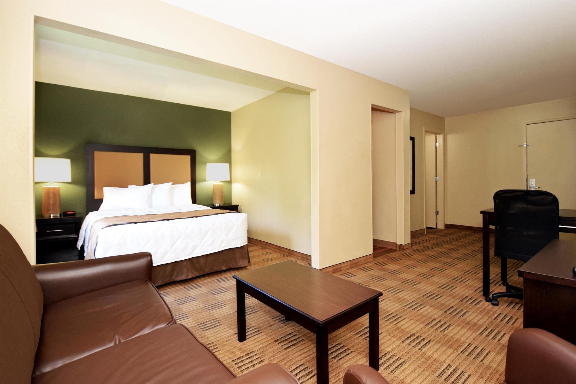 Extended Stay America Suites - Philadelphia - Mt Laurel - Pacilli Place Mount Laurel Exterior photo