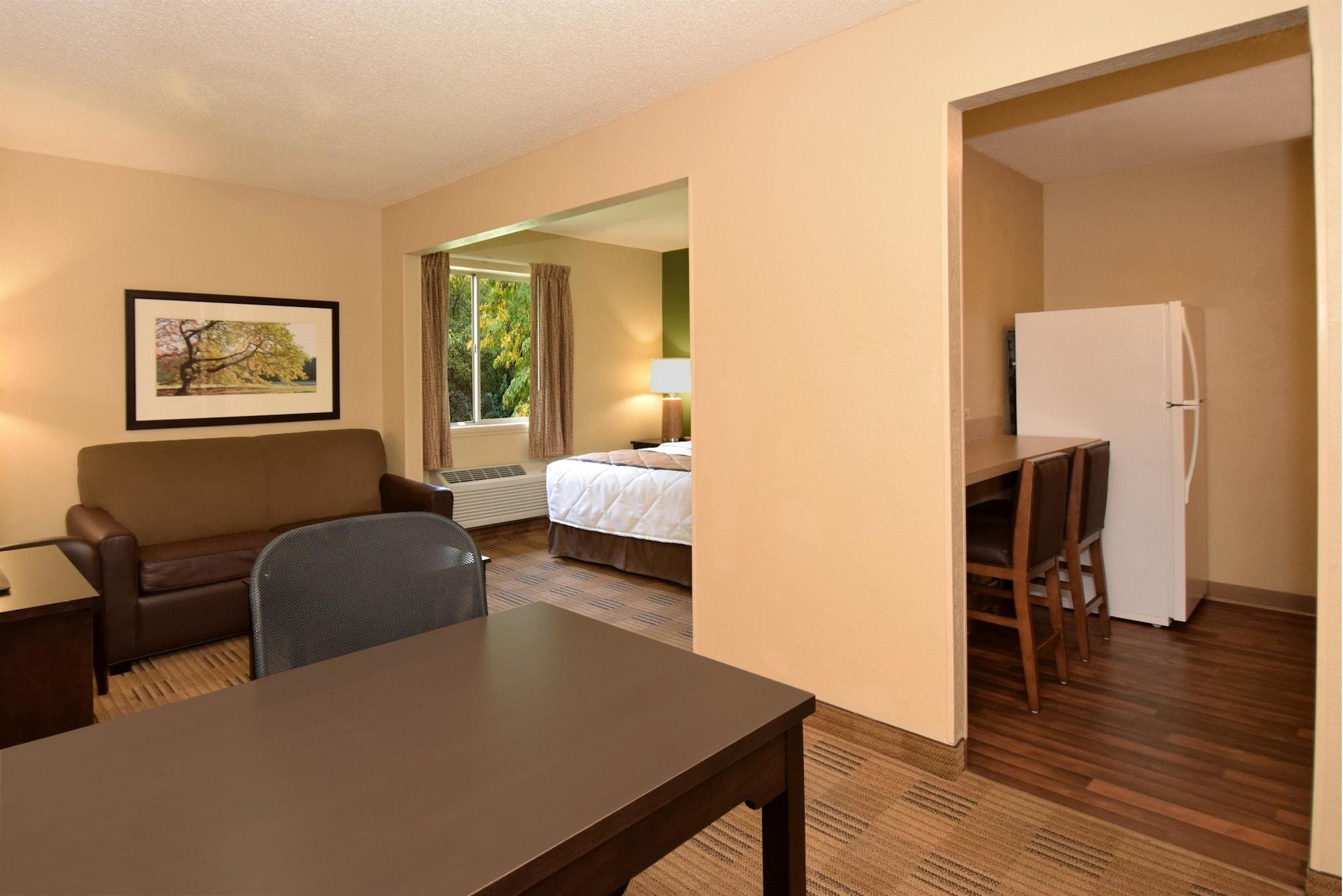 Extended Stay America Suites - Philadelphia - Mt Laurel - Pacilli Place Mount Laurel Exterior photo