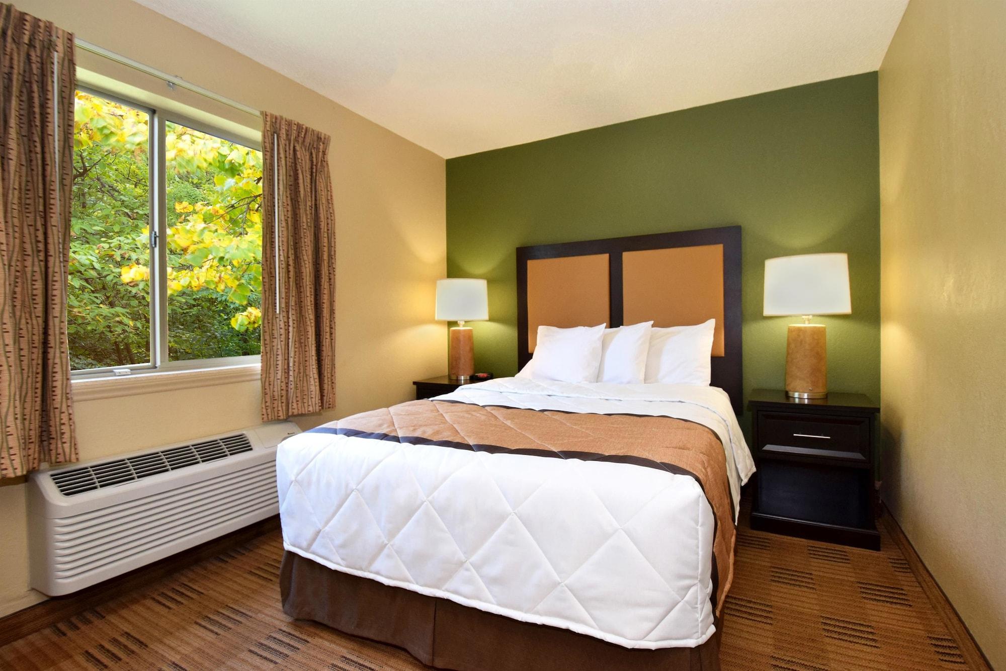 Extended Stay America Suites - Philadelphia - Mt Laurel - Pacilli Place Mount Laurel Exterior photo