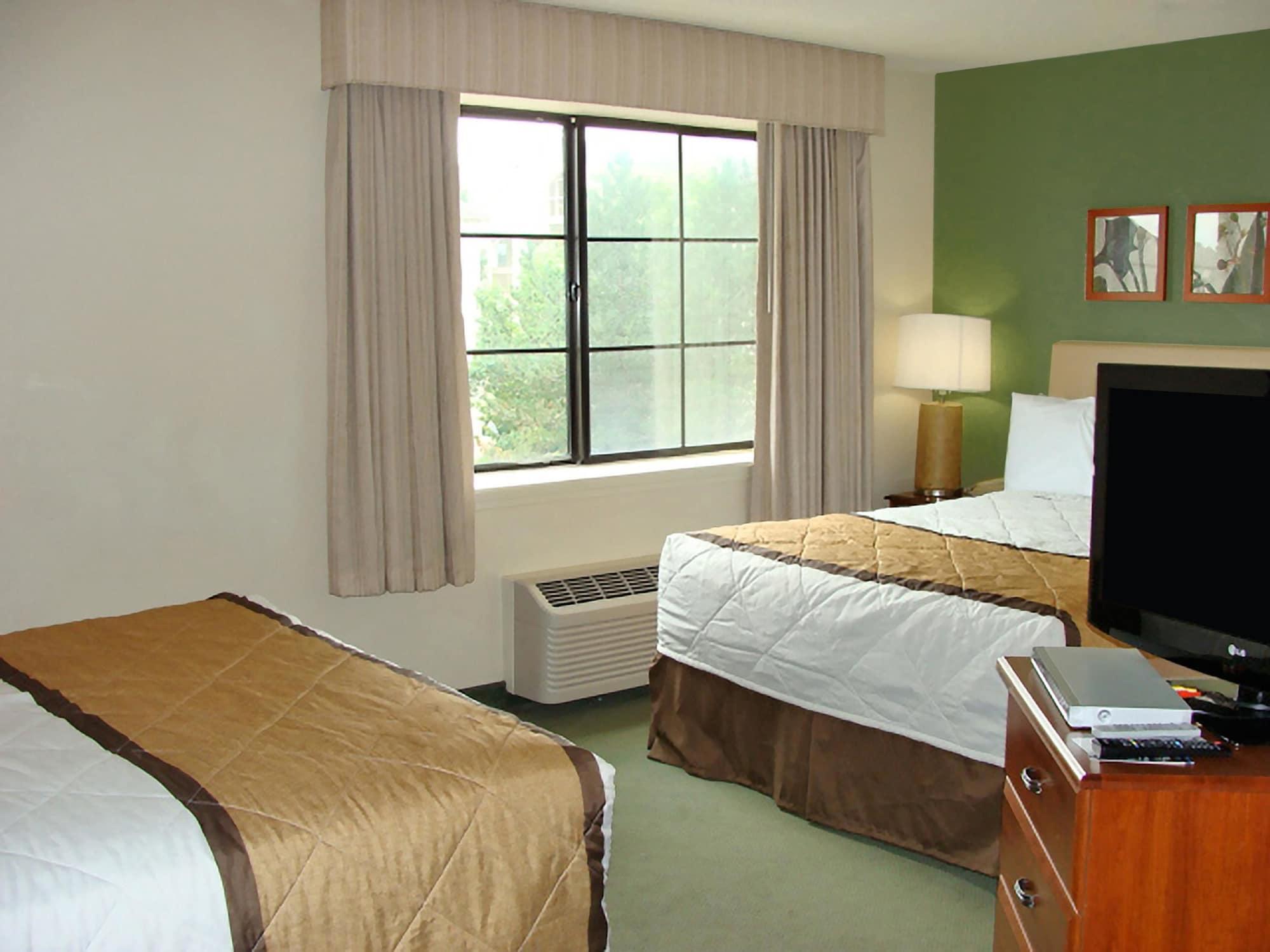 Extended Stay America Suites - Philadelphia - Mt Laurel - Pacilli Place Mount Laurel Exterior photo