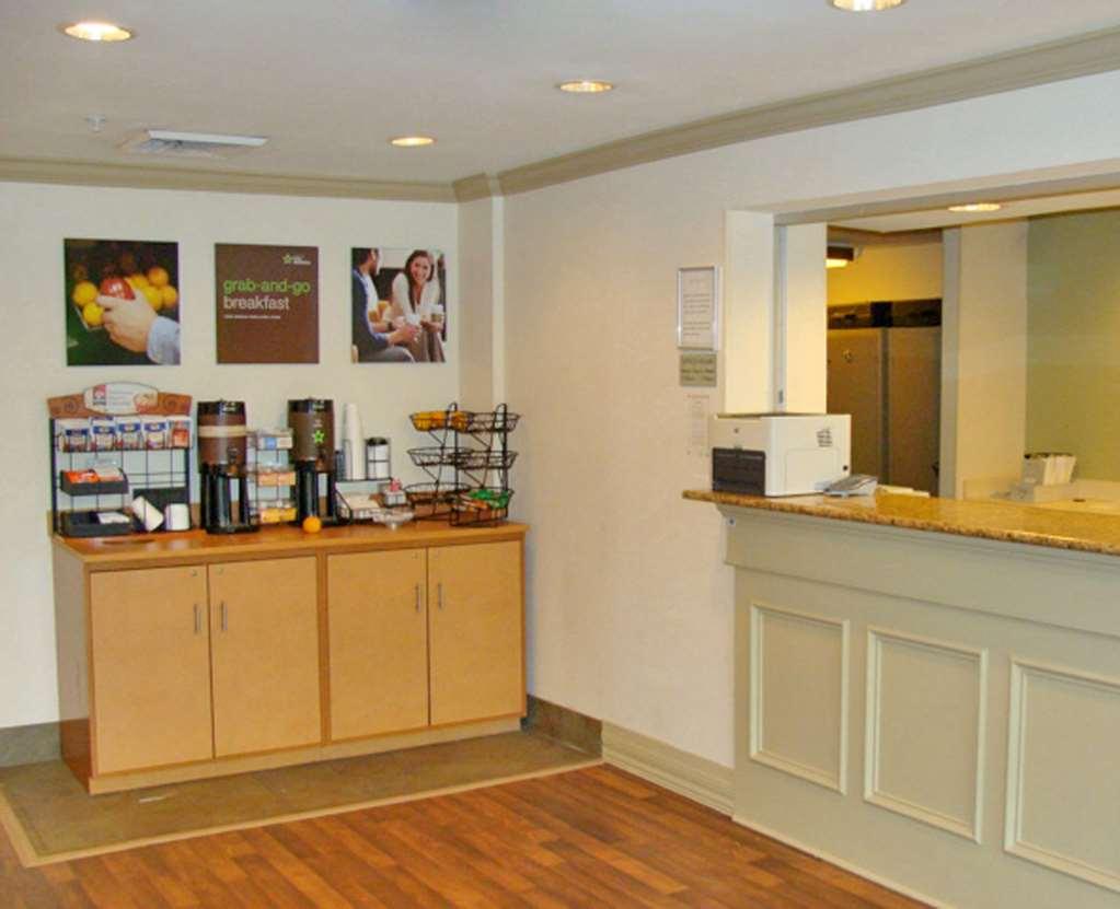 Extended Stay America Suites - Philadelphia - Mt Laurel - Pacilli Place Mount Laurel Interior photo