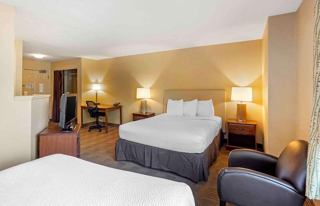 Extended Stay America Suites - Philadelphia - Mt Laurel - Pacilli Place Mount Laurel Room photo