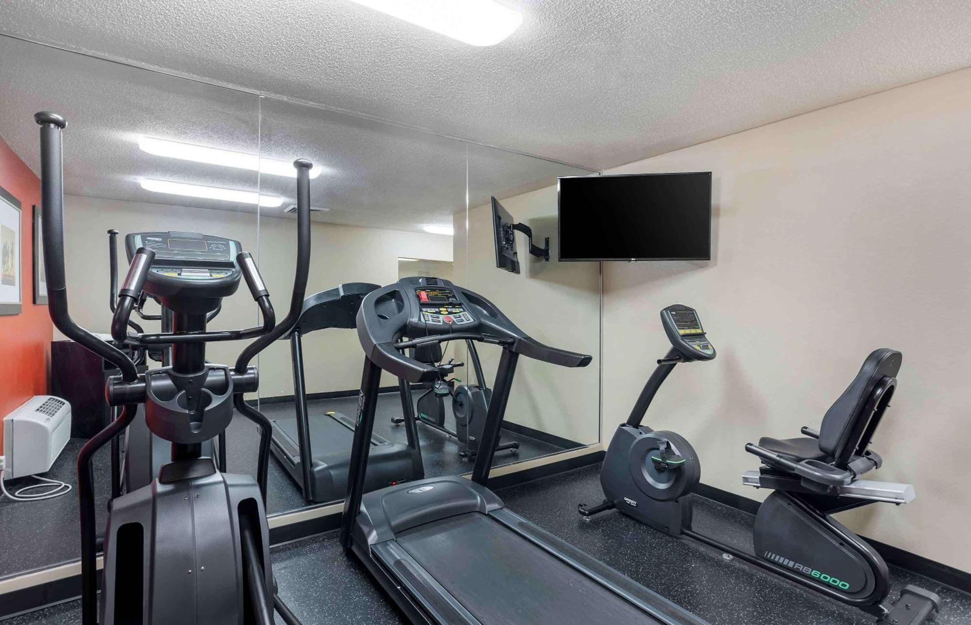 Extended Stay America Suites - Philadelphia - Mt Laurel - Pacilli Place Mount Laurel Exterior photo