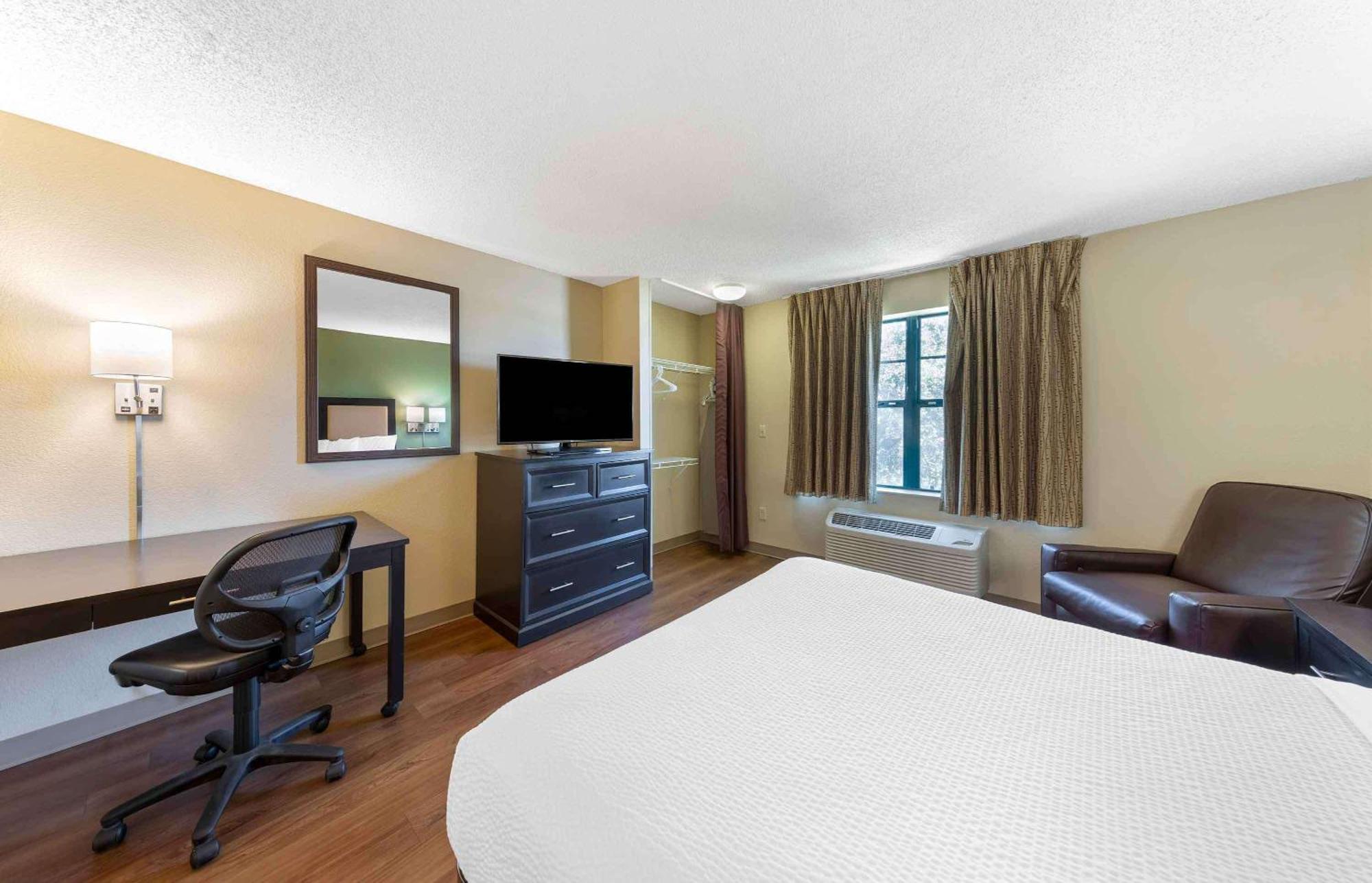 Extended Stay America Suites - Philadelphia - Mt Laurel - Pacilli Place Mount Laurel Exterior photo