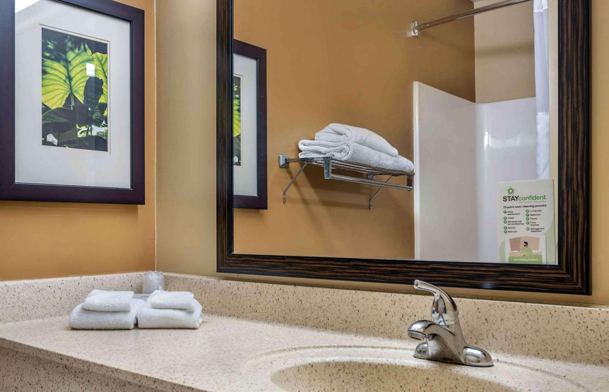 Extended Stay America Suites - Philadelphia - Mt Laurel - Pacilli Place Mount Laurel Exterior photo