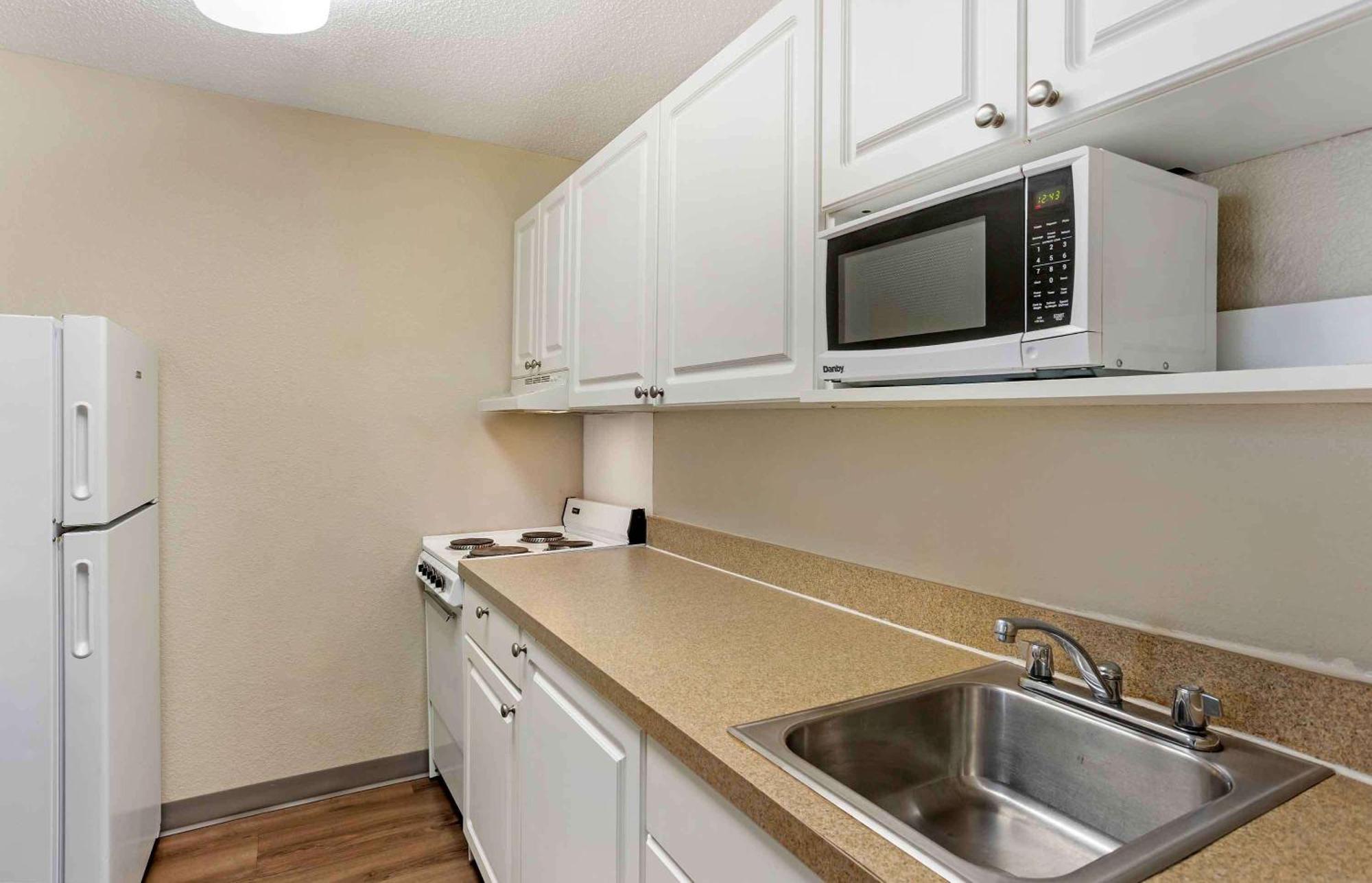 Extended Stay America Suites - Philadelphia - Mt Laurel - Pacilli Place Mount Laurel Exterior photo