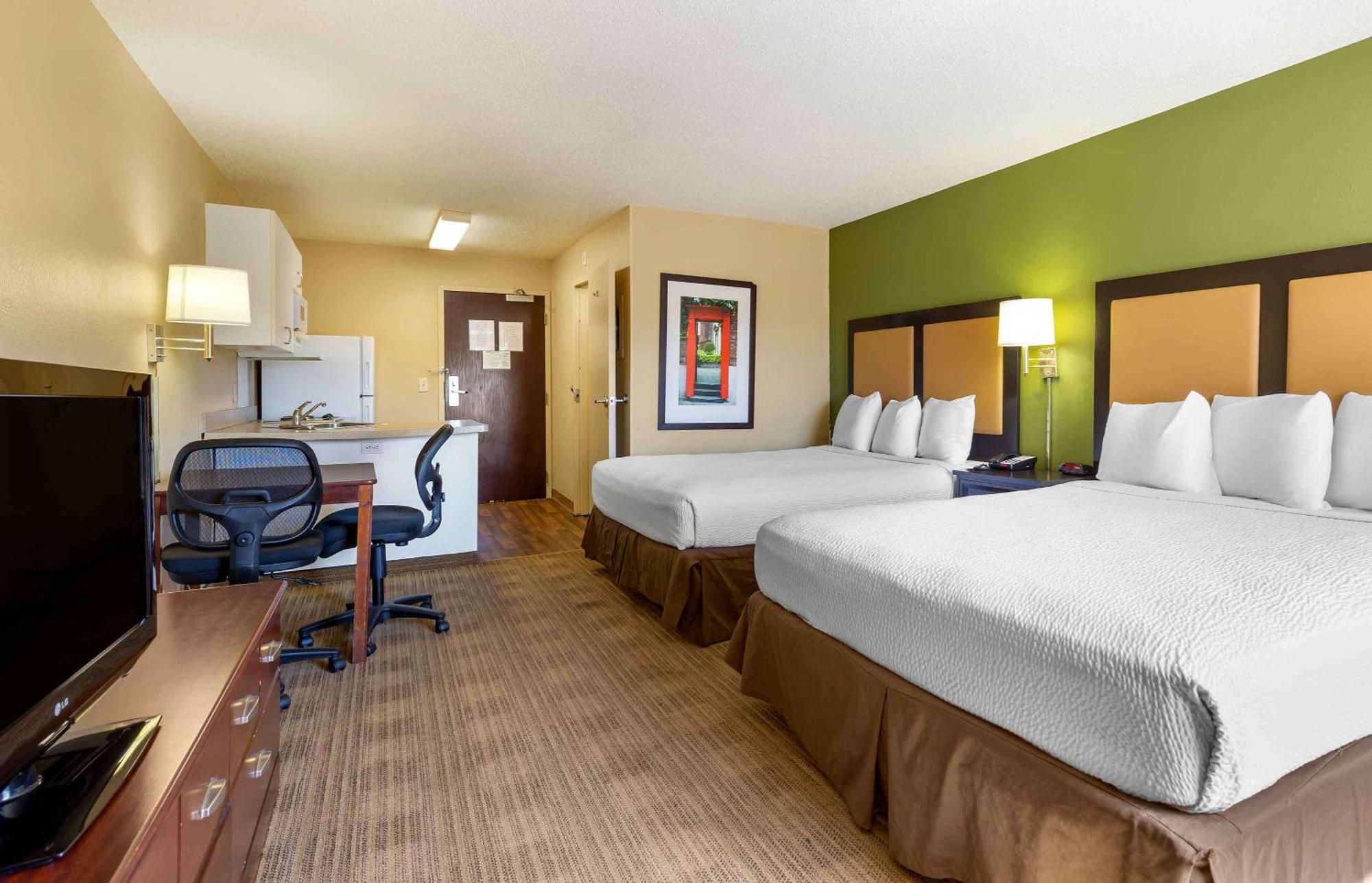 Extended Stay America Suites - Philadelphia - Mt Laurel - Pacilli Place Mount Laurel Exterior photo