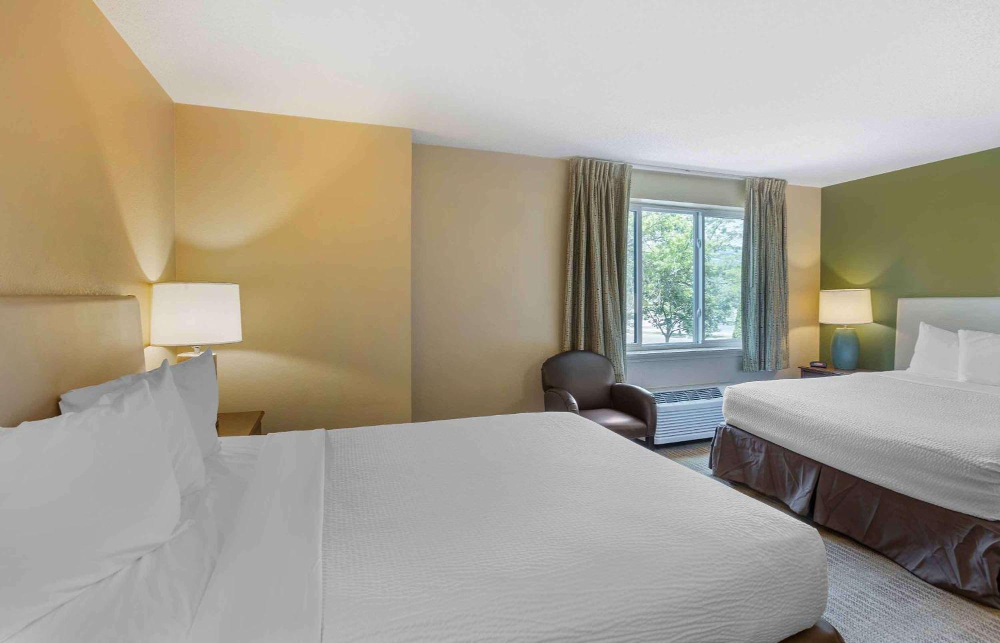 Extended Stay America Suites - Philadelphia - Mt Laurel - Pacilli Place Mount Laurel Exterior photo