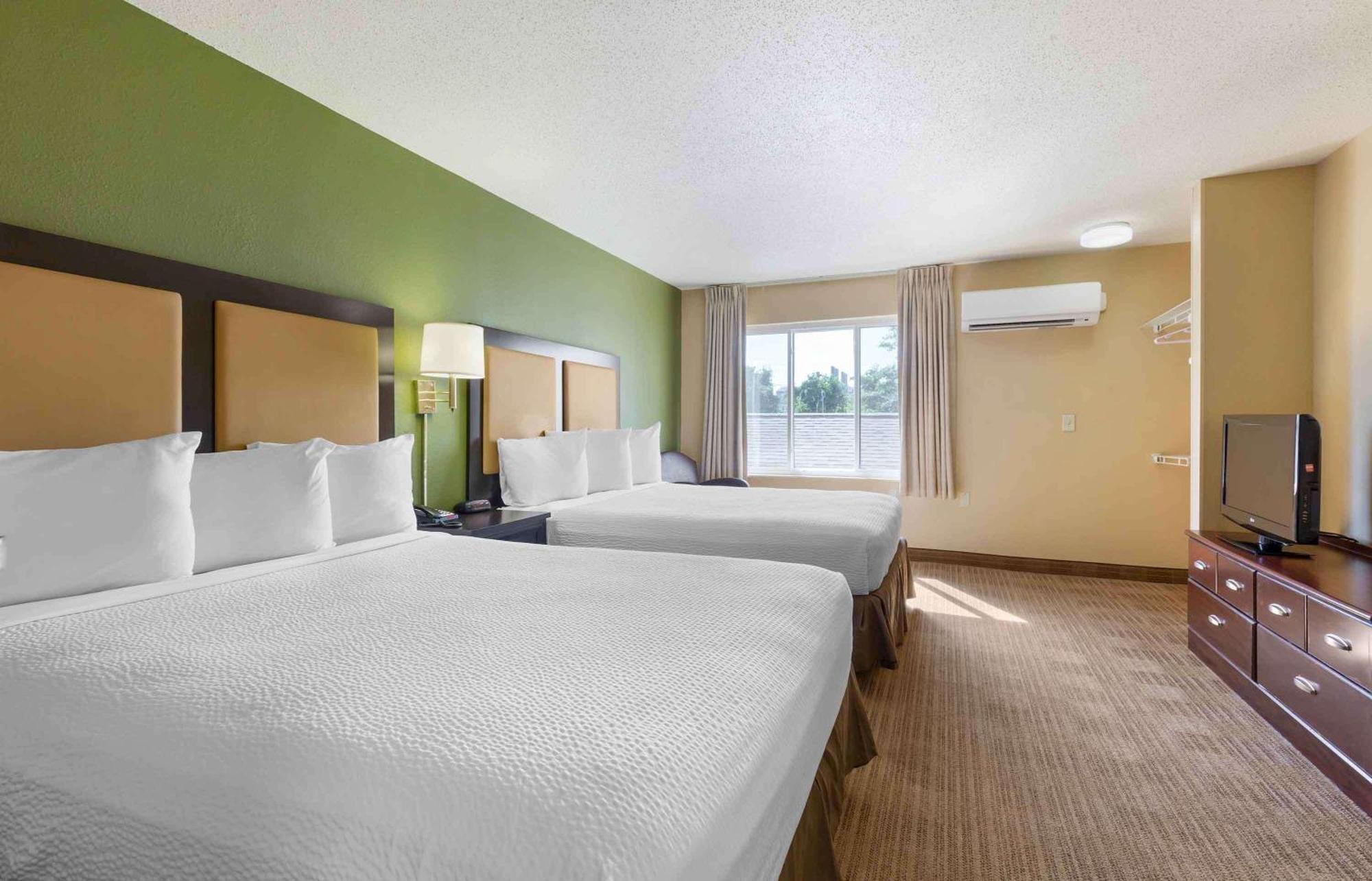 Extended Stay America Suites - Philadelphia - Mt Laurel - Pacilli Place Mount Laurel Exterior photo