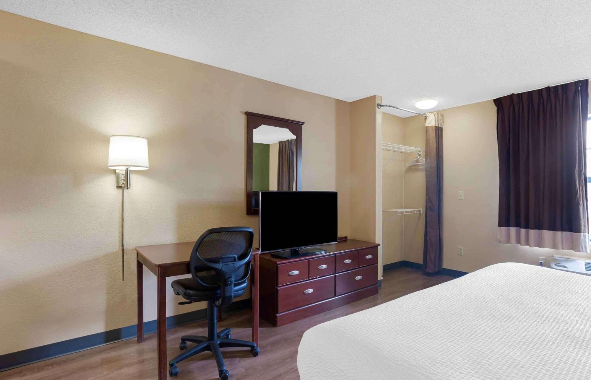 Extended Stay America Suites - Philadelphia - Mt Laurel - Pacilli Place Mount Laurel Exterior photo