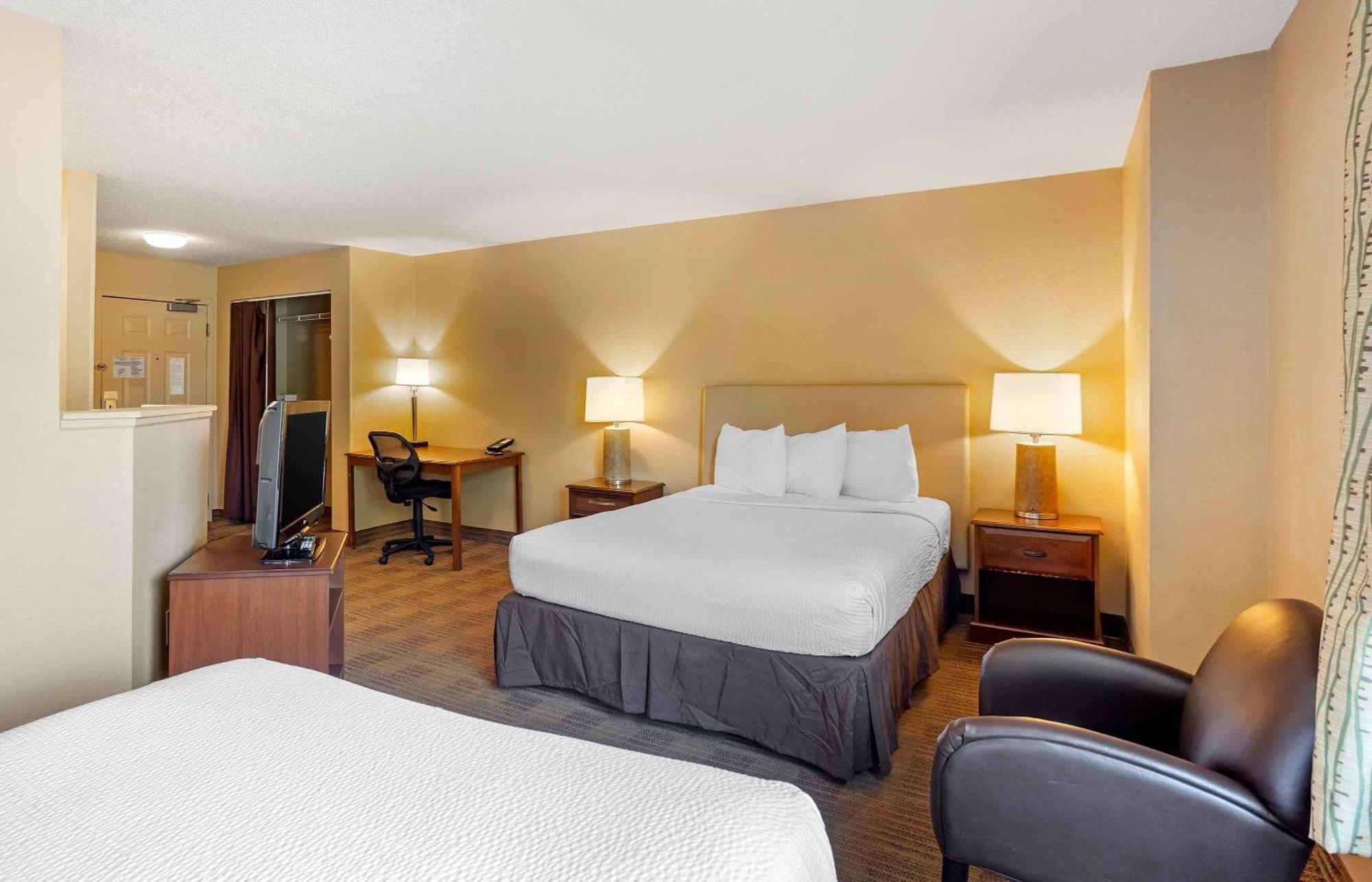 Extended Stay America Suites - Philadelphia - Mt Laurel - Pacilli Place Mount Laurel Exterior photo