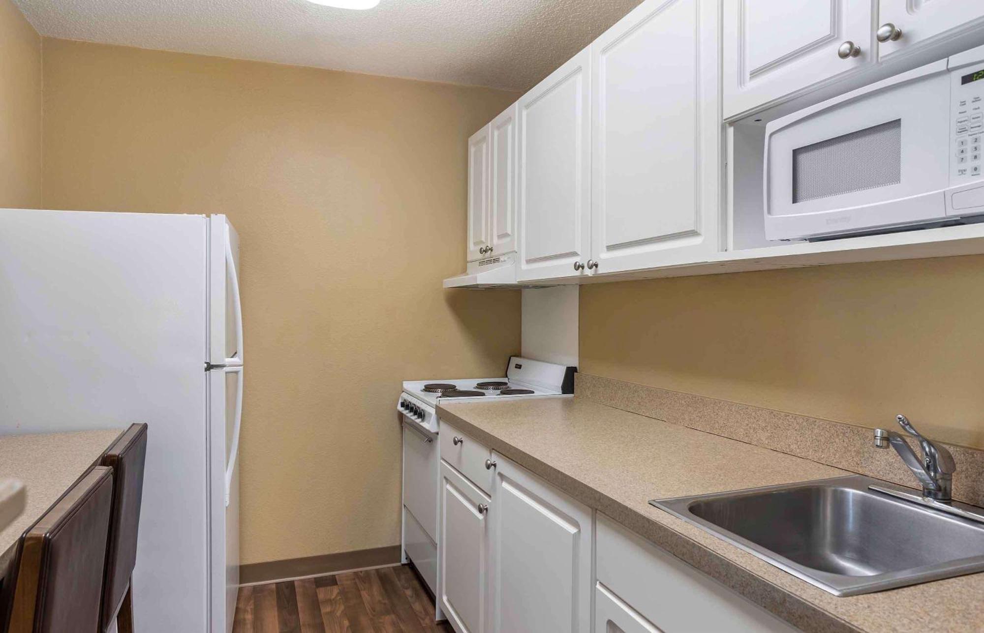 Extended Stay America Suites - Philadelphia - Mt Laurel - Pacilli Place Mount Laurel Exterior photo