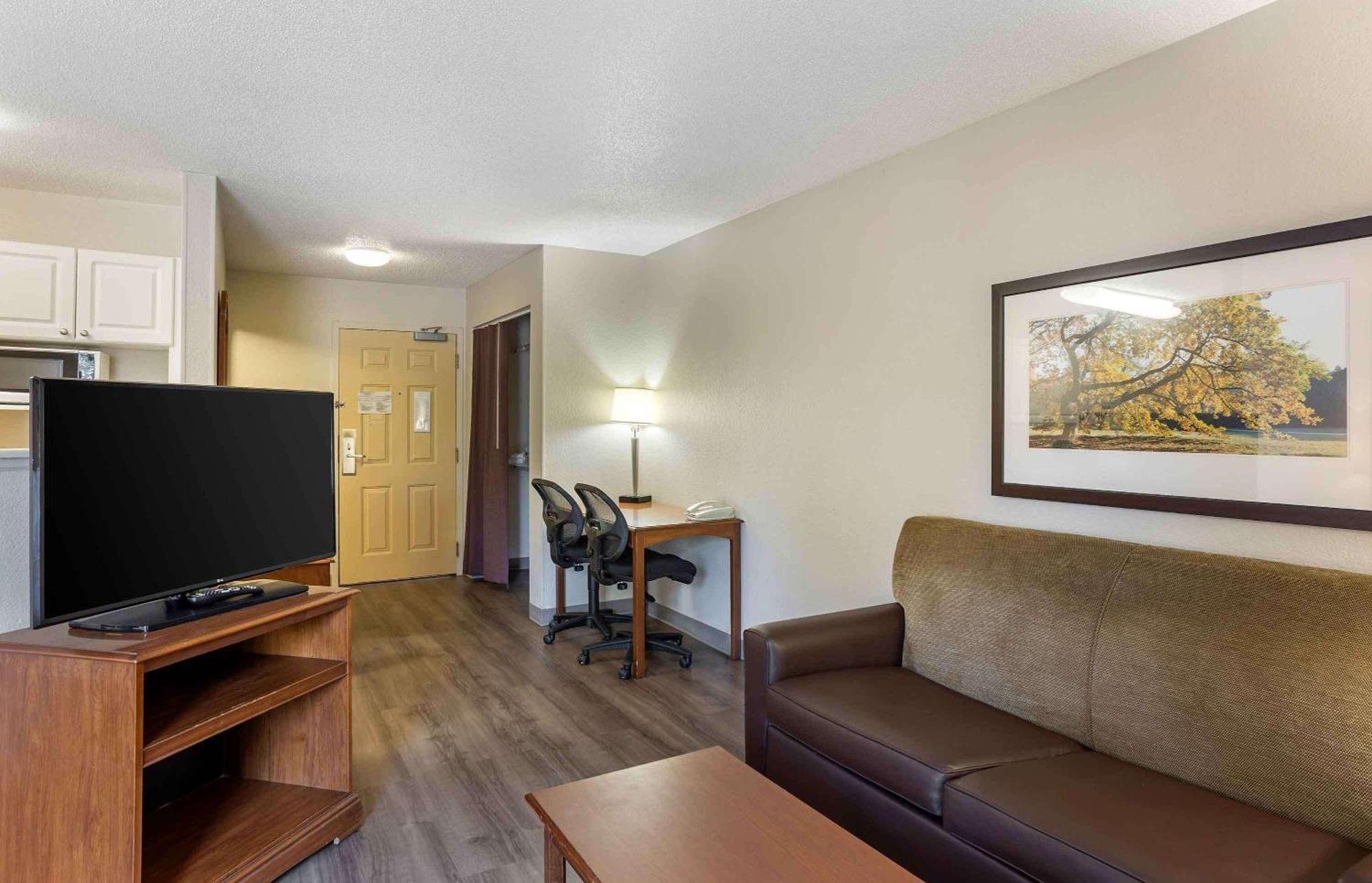 Extended Stay America Suites - Philadelphia - Mt Laurel - Pacilli Place Mount Laurel Exterior photo
