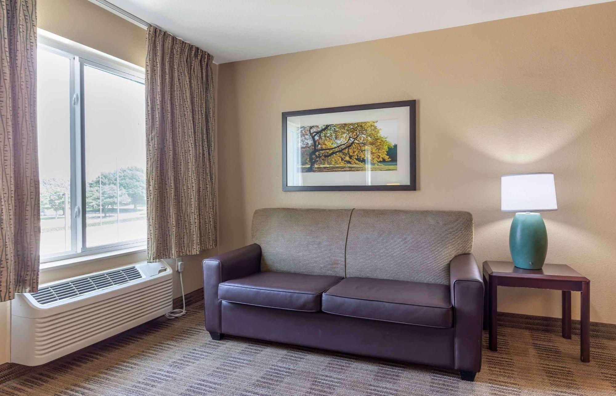 Extended Stay America Suites - Philadelphia - Mt Laurel - Pacilli Place Mount Laurel Exterior photo