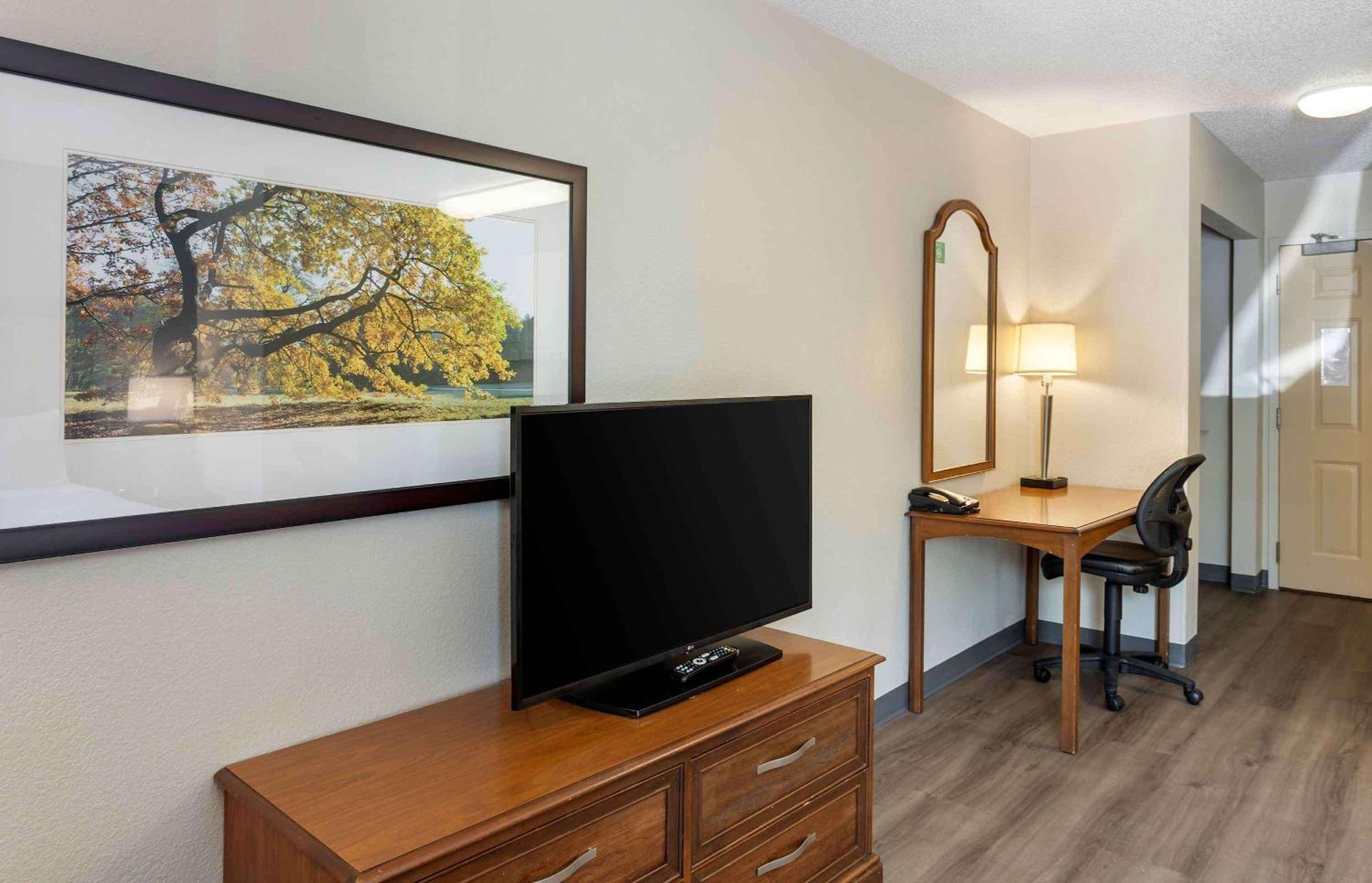 Extended Stay America Suites - Philadelphia - Mt Laurel - Pacilli Place Mount Laurel Exterior photo