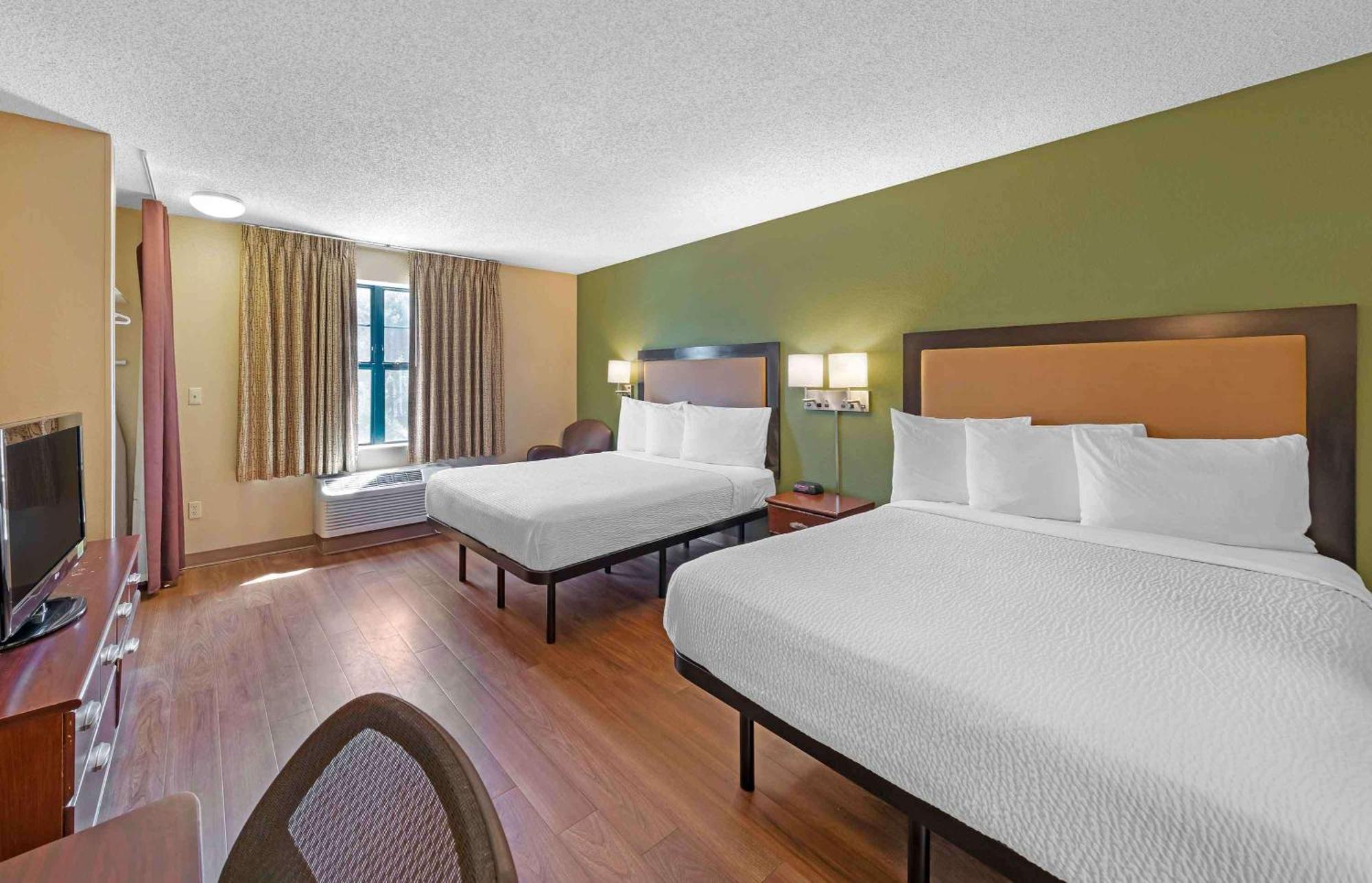 Extended Stay America Suites - Philadelphia - Mt Laurel - Pacilli Place Mount Laurel Exterior photo