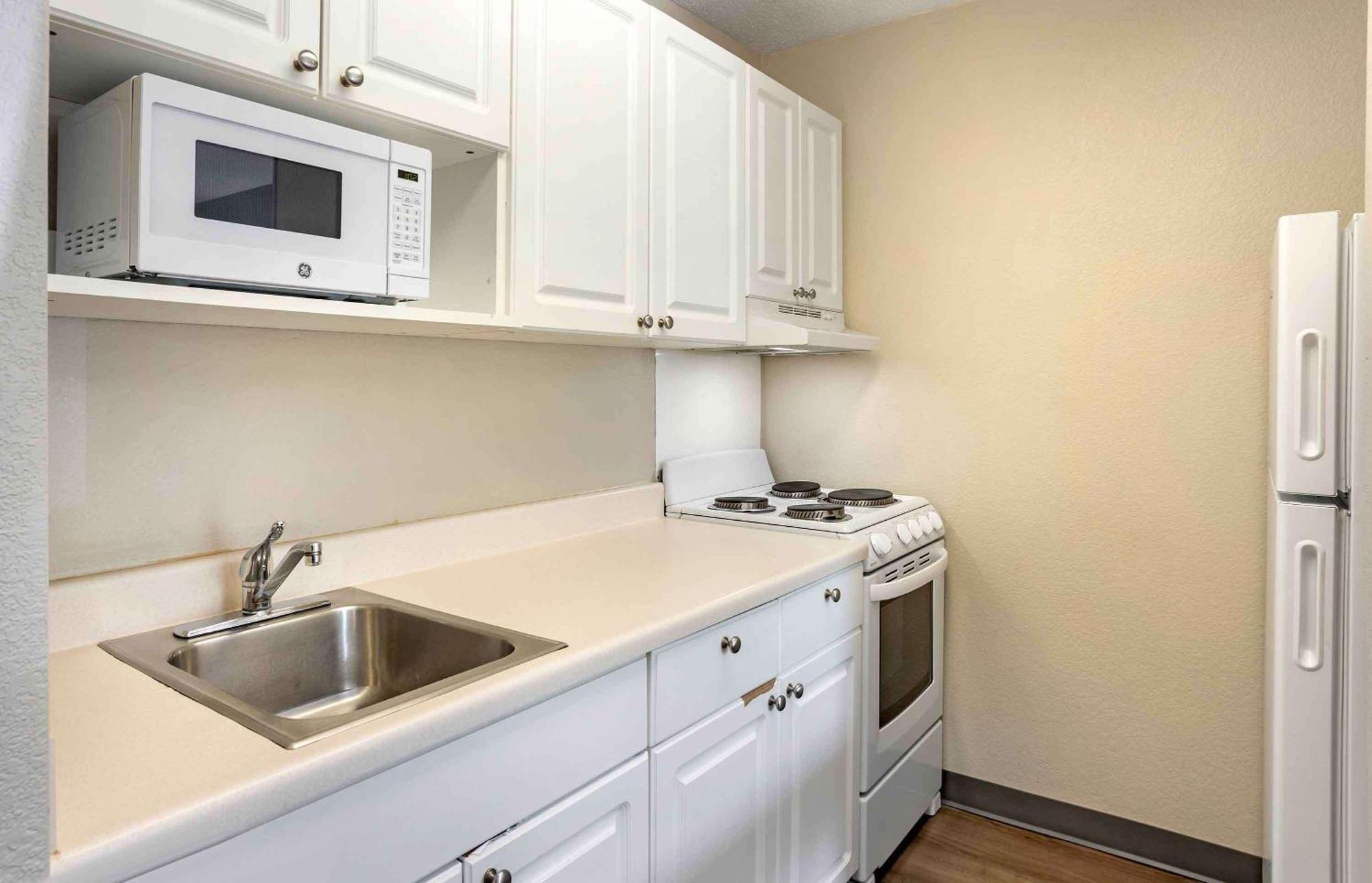 Extended Stay America Suites - Philadelphia - Mt Laurel - Pacilli Place Mount Laurel Exterior photo