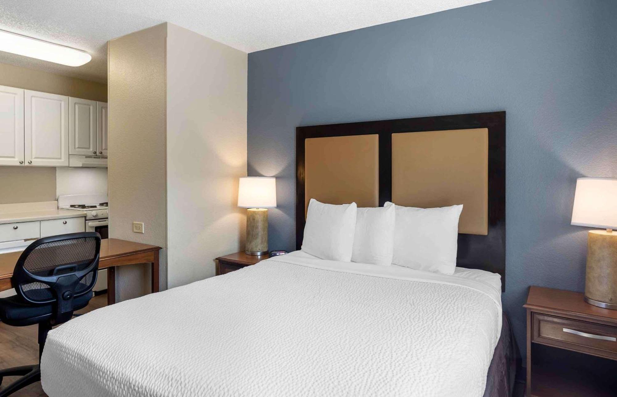 Extended Stay America Suites - Philadelphia - Mt Laurel - Pacilli Place Mount Laurel Exterior photo