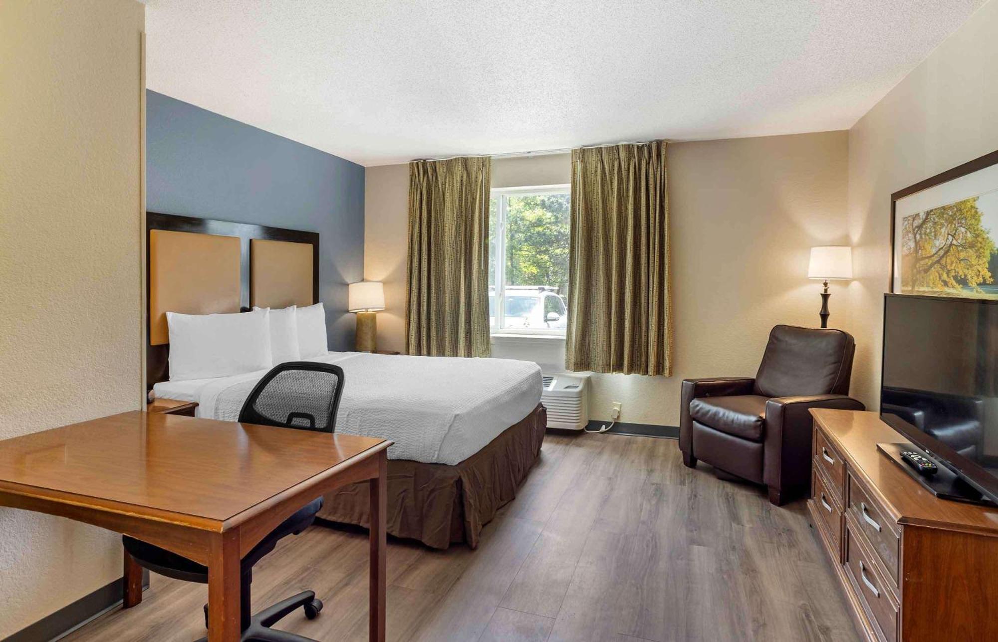 Extended Stay America Suites - Philadelphia - Mt Laurel - Pacilli Place Mount Laurel Exterior photo