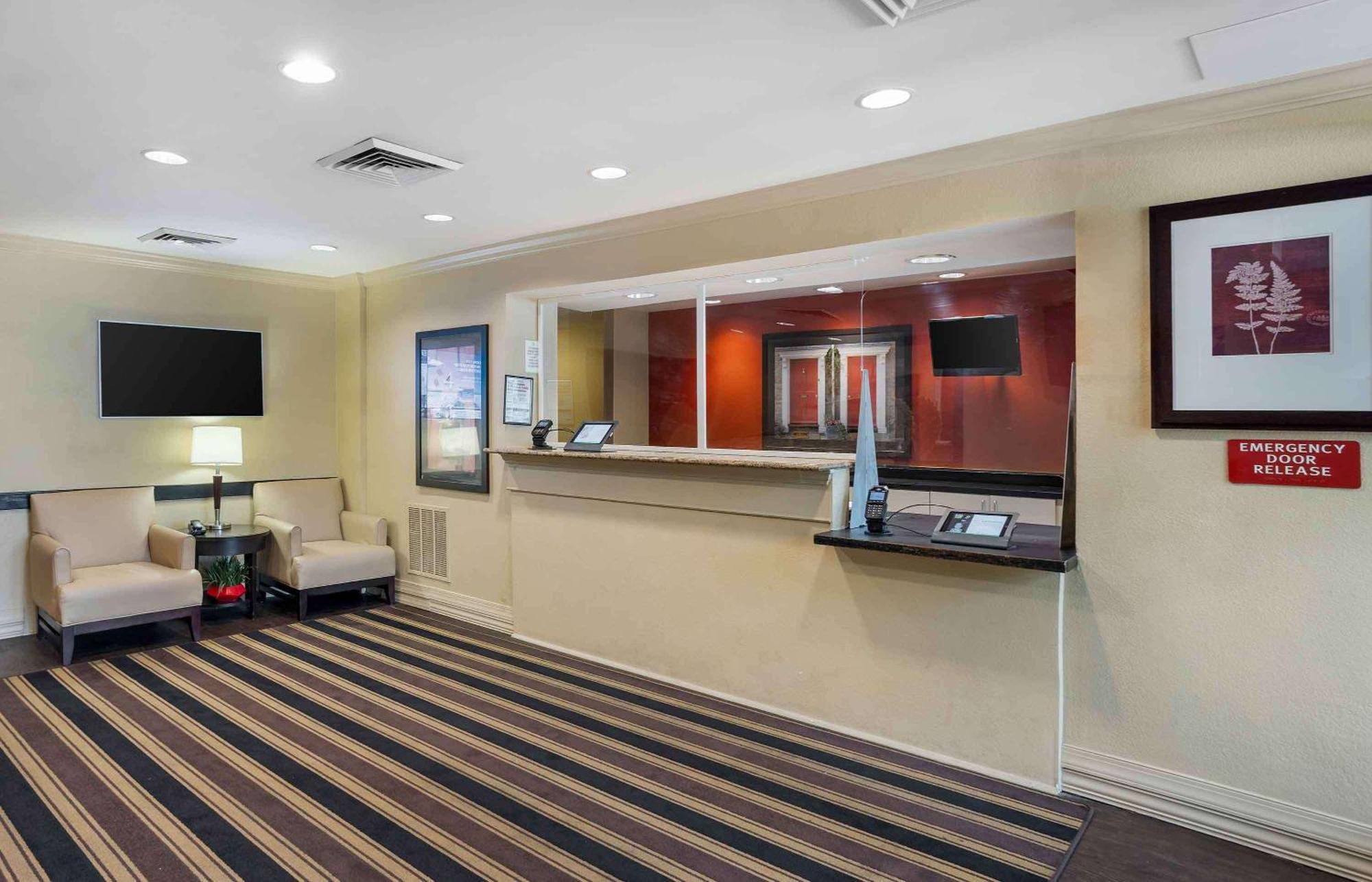 Extended Stay America Suites - Philadelphia - Mt Laurel - Pacilli Place Mount Laurel Exterior photo