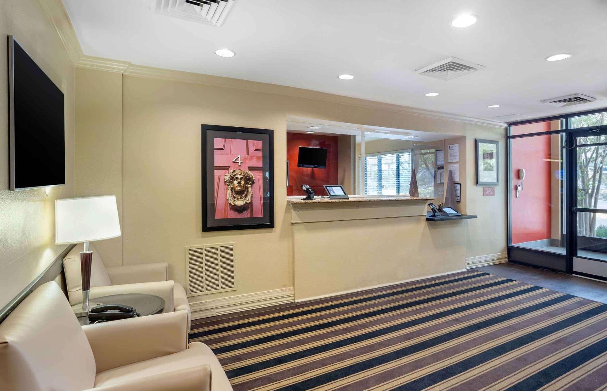 Extended Stay America Suites - Philadelphia - Mt Laurel - Pacilli Place Mount Laurel Exterior photo