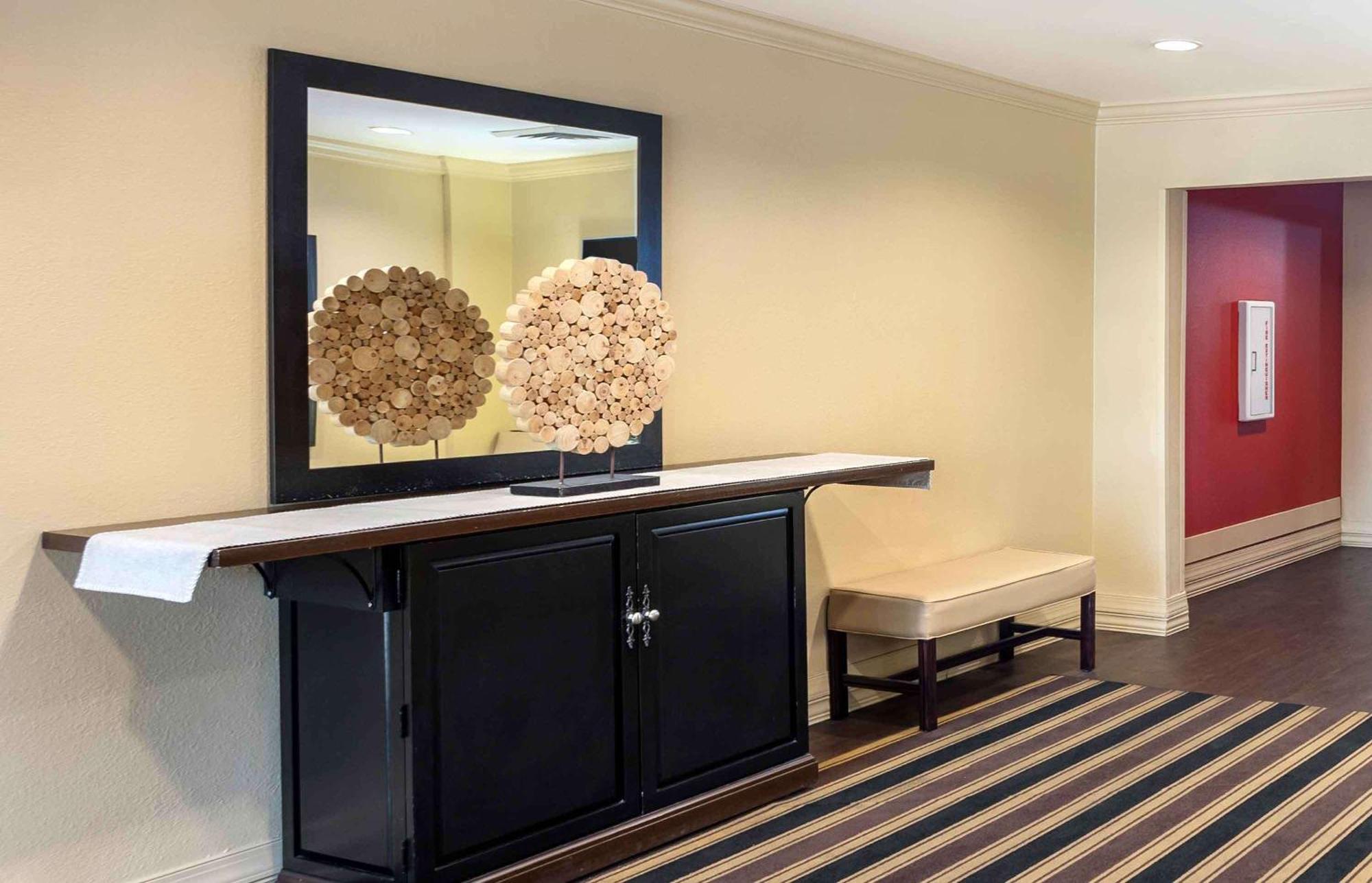 Extended Stay America Suites - Philadelphia - Mt Laurel - Pacilli Place Mount Laurel Exterior photo