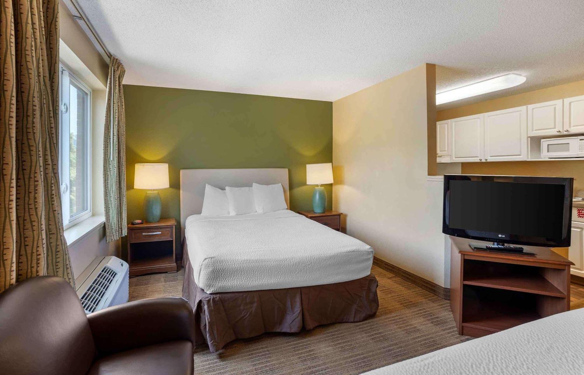 Extended Stay America Suites - Philadelphia - Mt Laurel - Pacilli Place Mount Laurel Exterior photo