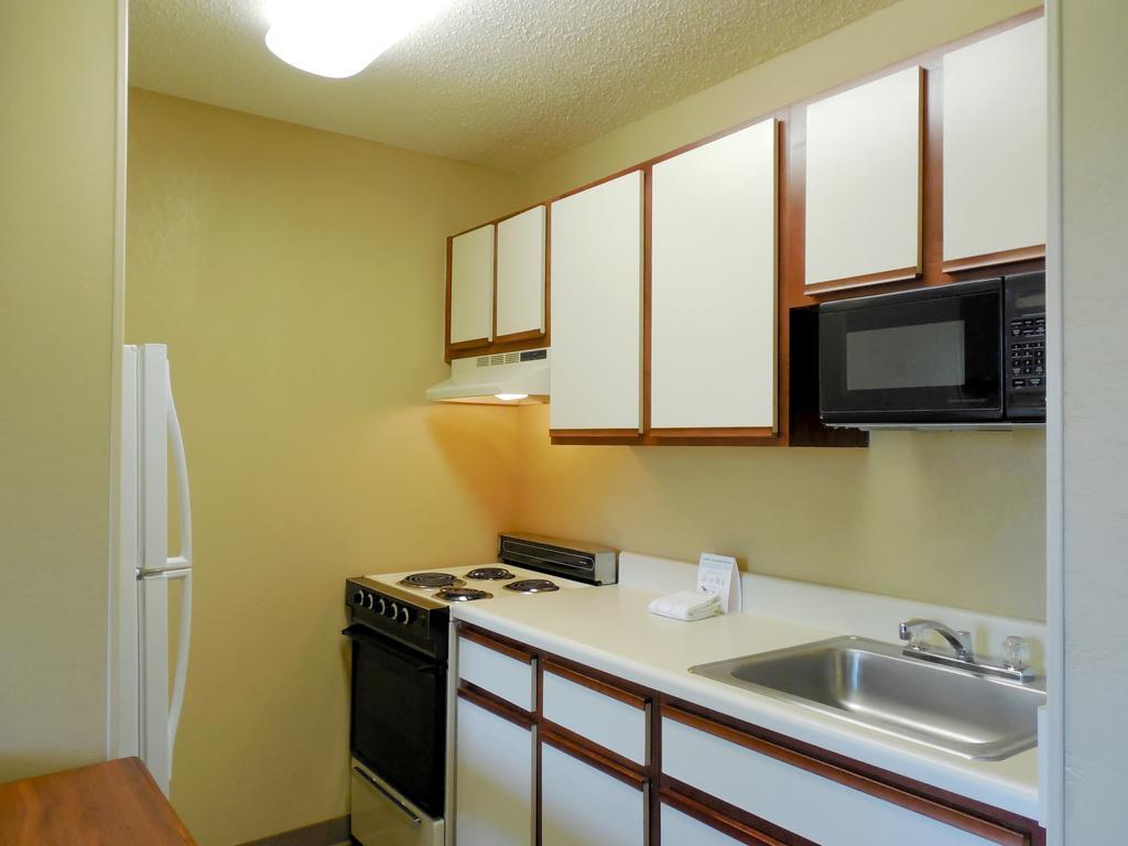 Extended Stay America Suites - Philadelphia - Mt Laurel - Pacilli Place Mount Laurel Exterior photo