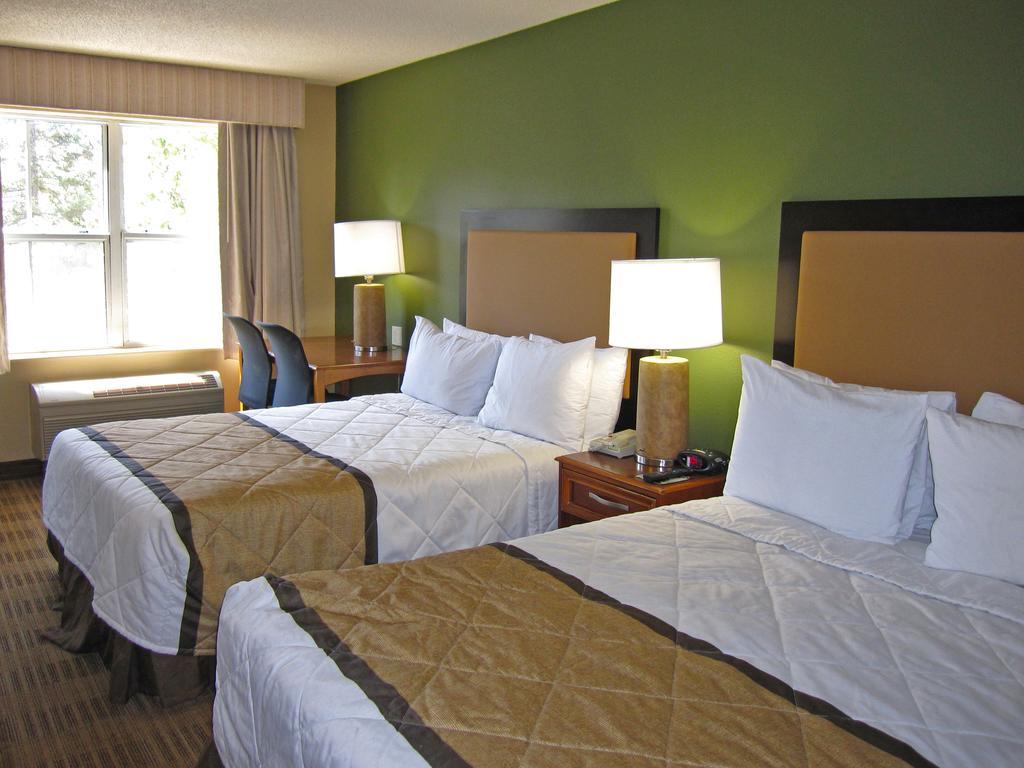 Extended Stay America Suites - Philadelphia - Mt Laurel - Pacilli Place Mount Laurel Exterior photo