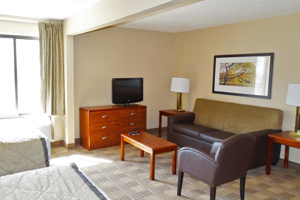 Extended Stay America Suites - Philadelphia - Mt Laurel - Pacilli Place Mount Laurel Exterior photo