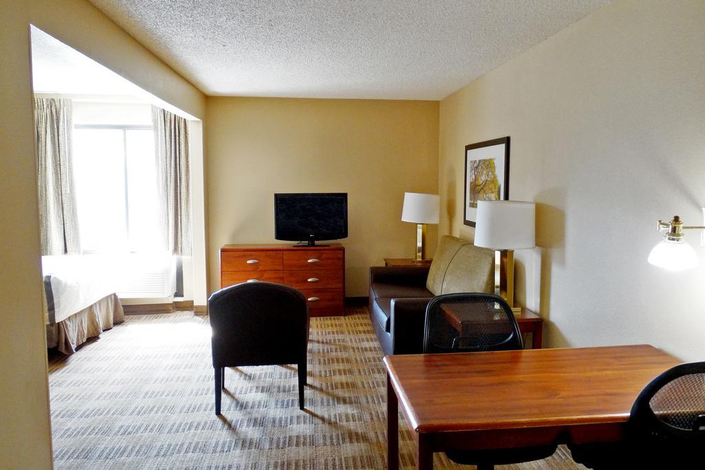 Extended Stay America Suites - Philadelphia - Mt Laurel - Pacilli Place Mount Laurel Exterior photo
