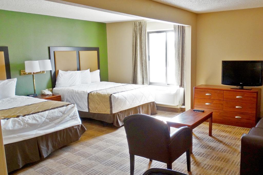 Extended Stay America Suites - Philadelphia - Mt Laurel - Pacilli Place Mount Laurel Exterior photo