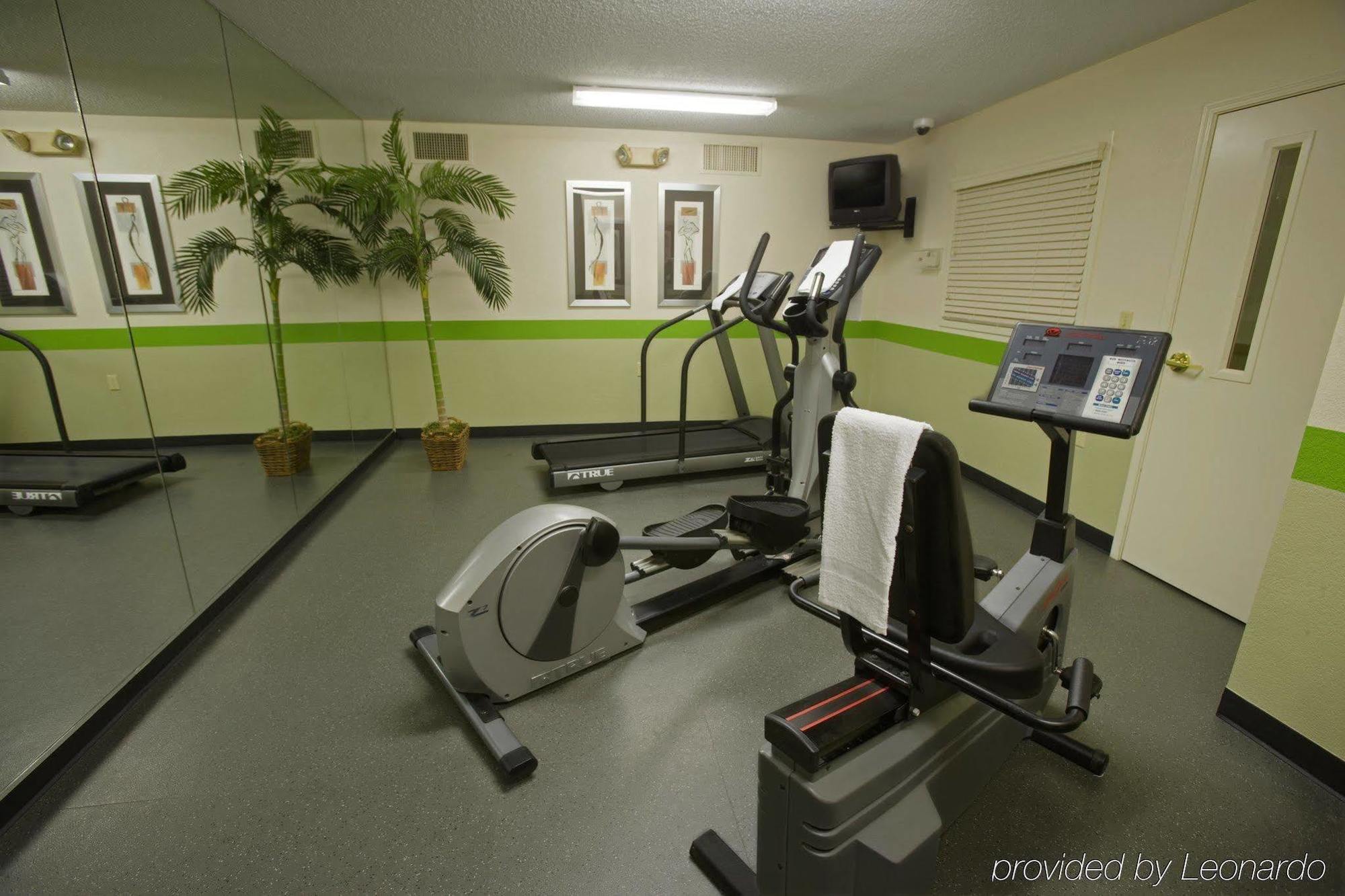 Extended Stay America Suites - Philadelphia - Mt Laurel - Pacilli Place Mount Laurel Facilities photo